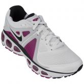 Nike Air Max Tailwind+ 4 W (BRANCO/ROXO)