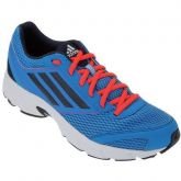 Adidas Furano 4 (AZUL/VERMELHO)